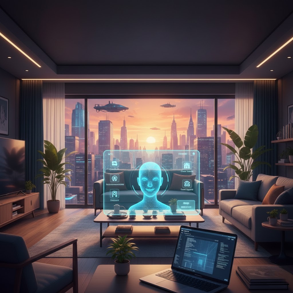 The Ultimate Guide to Creating a Virtual Concierge for Short-Term Rentals (2026)